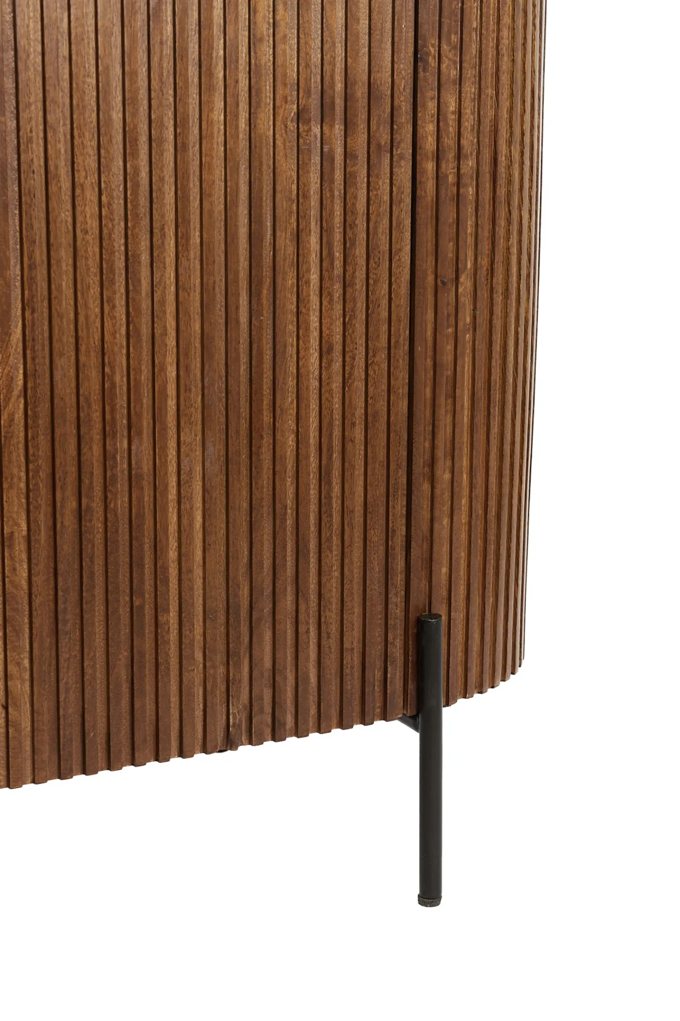 Light & Living Dressoir Dumosi Walnoot 140cm