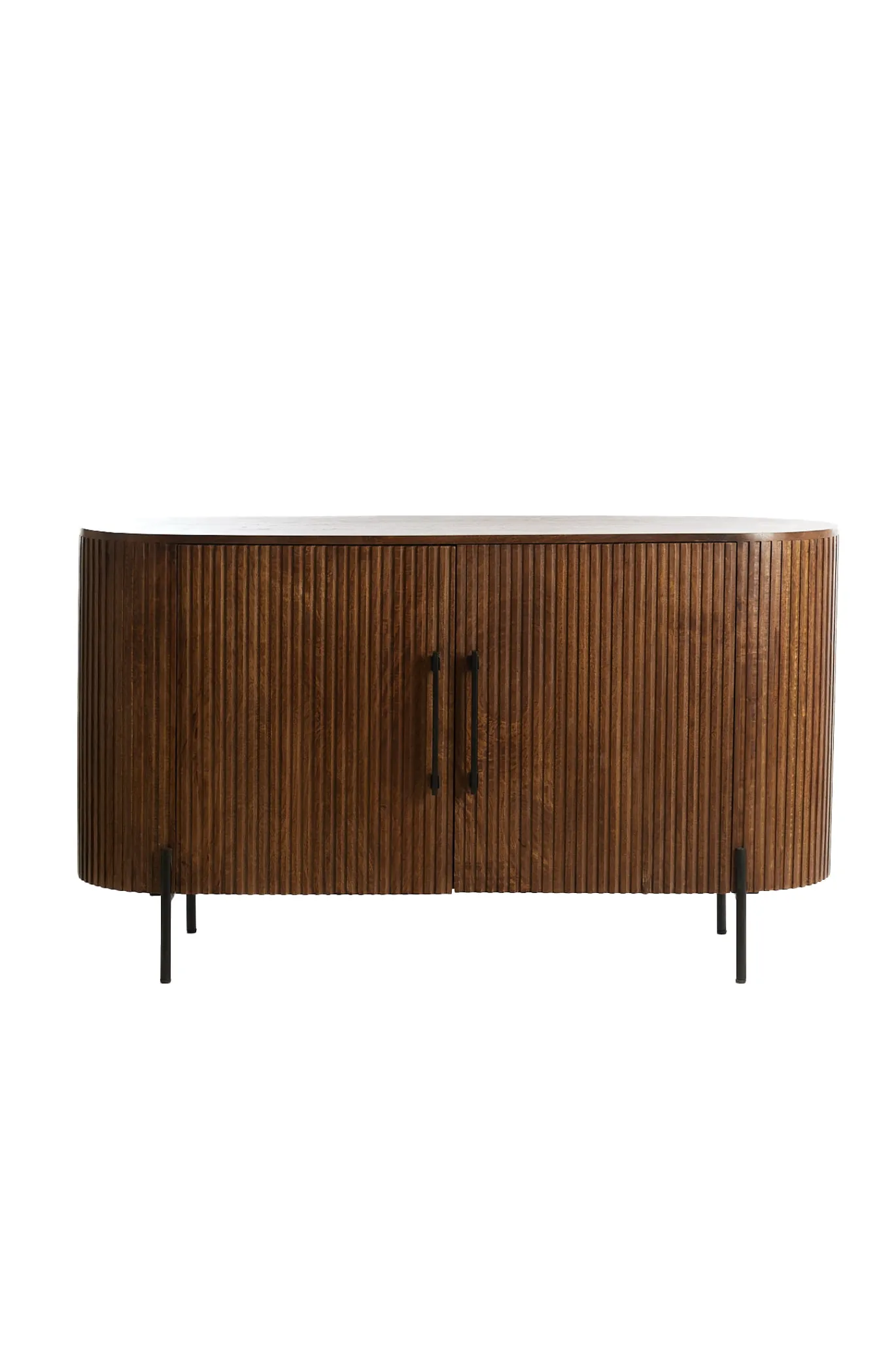 Light & Living Dressoir Dumosi Walnoot 140cm