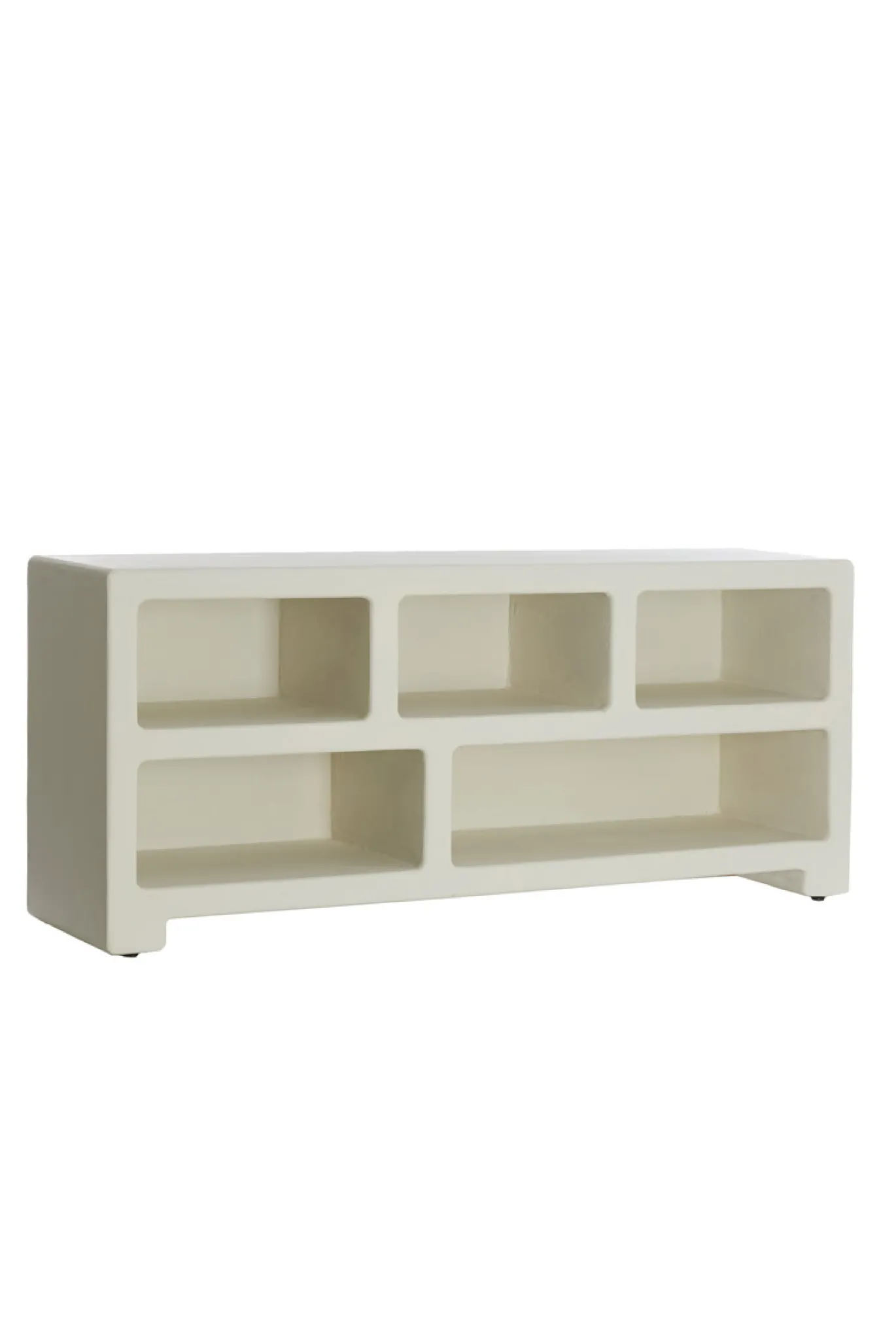 Light & Living Dressoir Nahua Crème 140cm