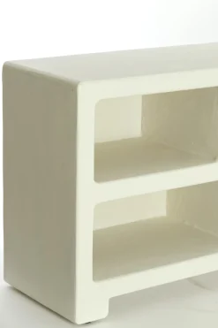 Light & Living Dressoir Nahua Crème 140cm