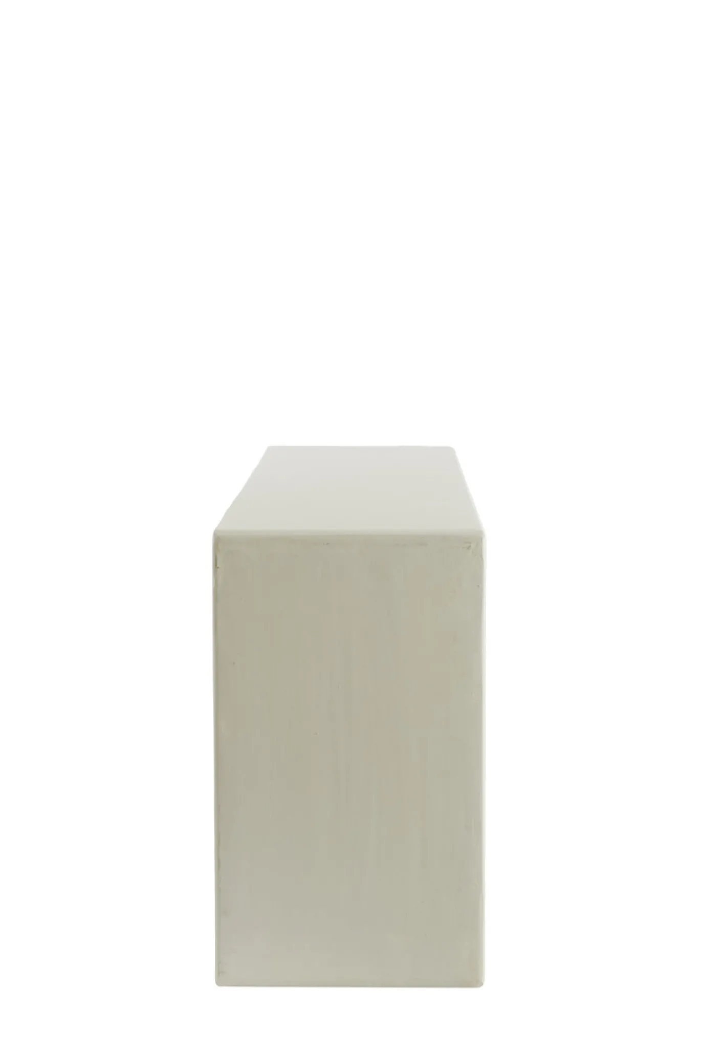 Light & Living Dressoir Nahua Crème 140cm