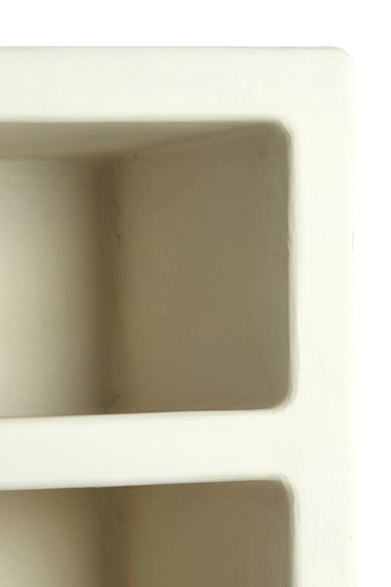 Light & Living Dressoir Nahua Crème 140cm