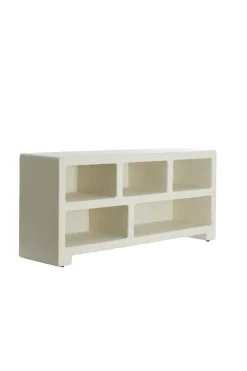 Light & Living Dressoir Nahua Crème 140cm