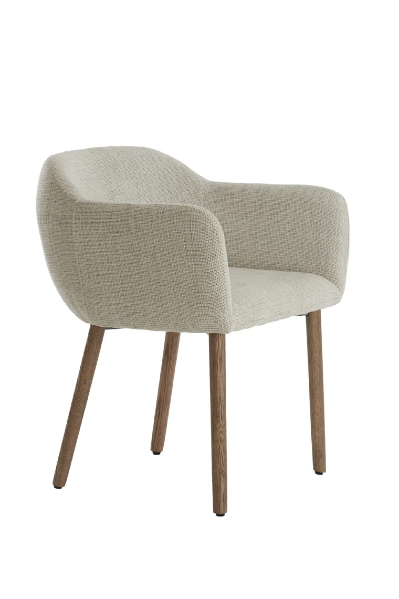 Light & Living Eetkamerstoel Blaine Beige
