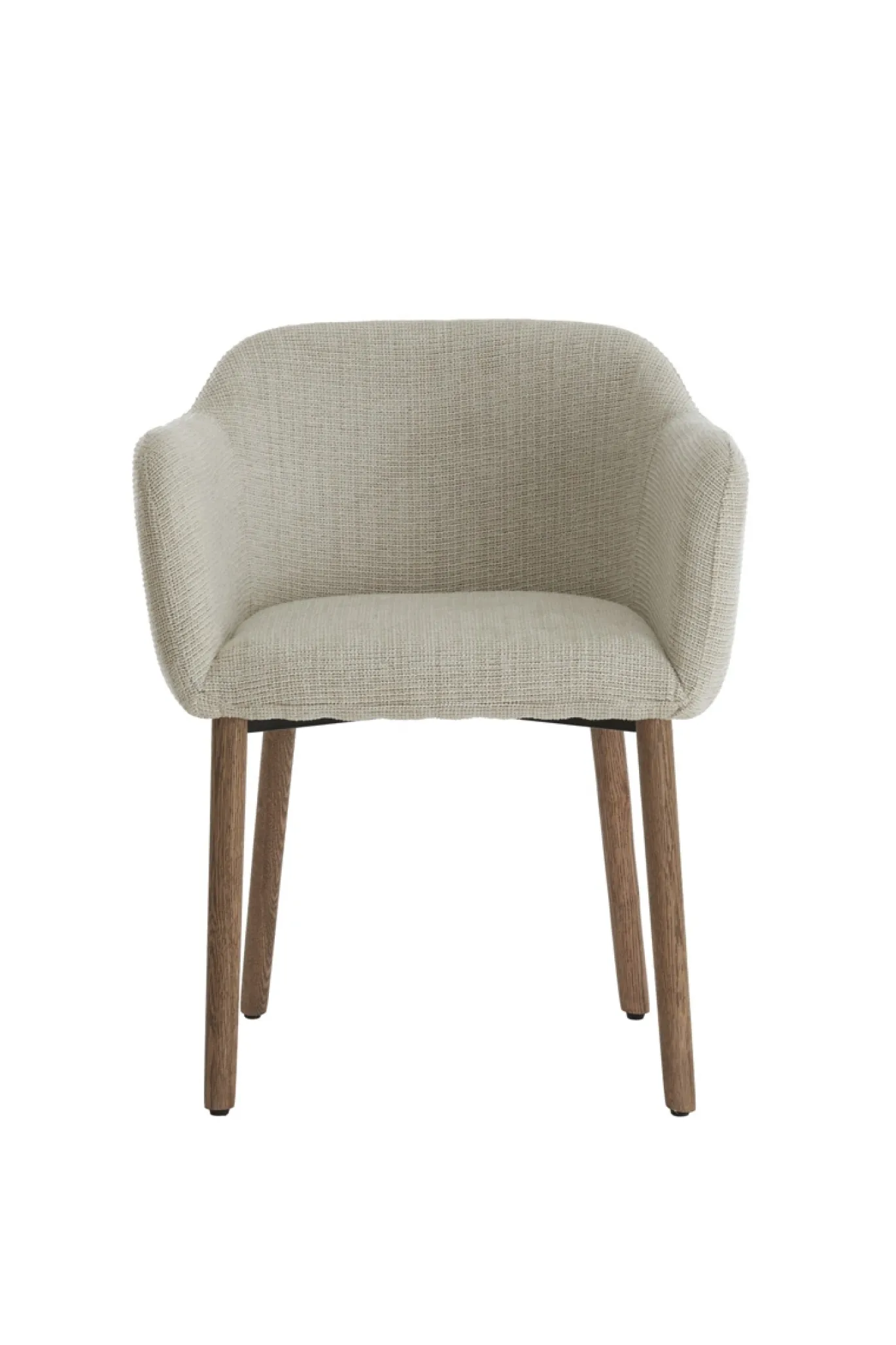 Light & Living Eetkamerstoel Blaine Beige