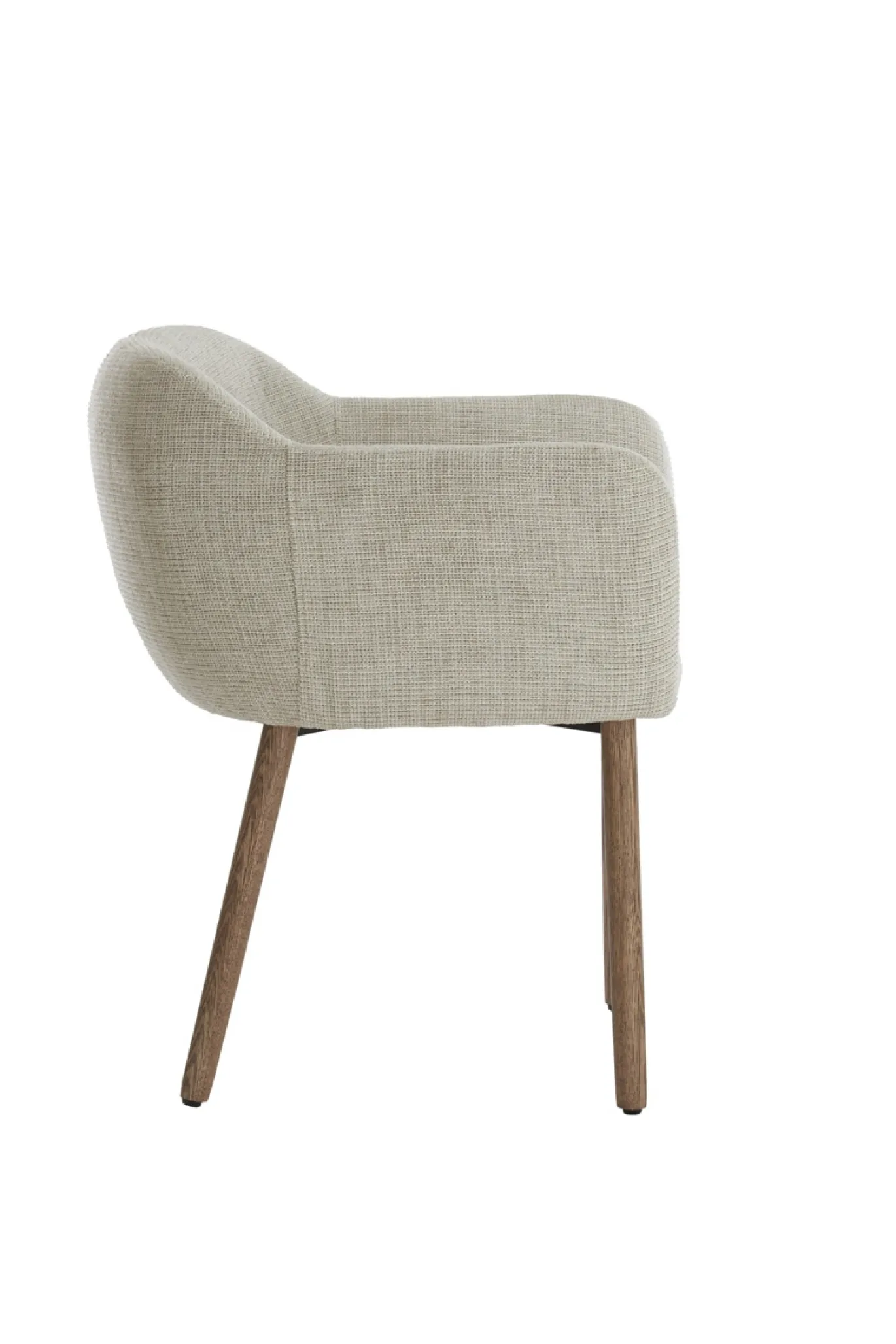 Light & Living Eetkamerstoel Blaine Beige