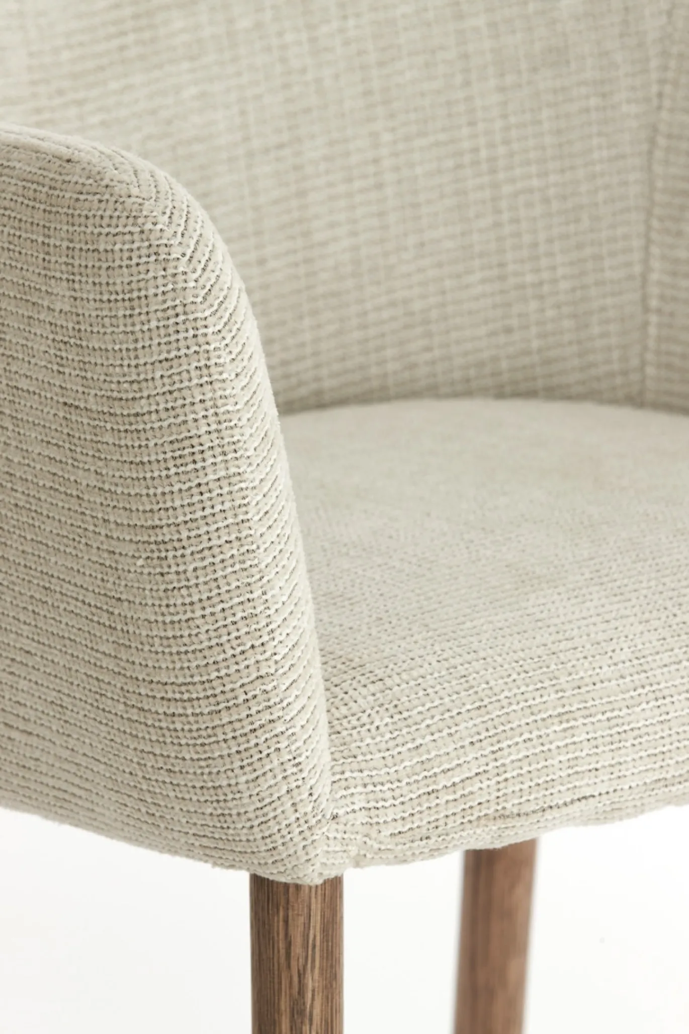 Light & Living Eetkamerstoel Blaine Beige