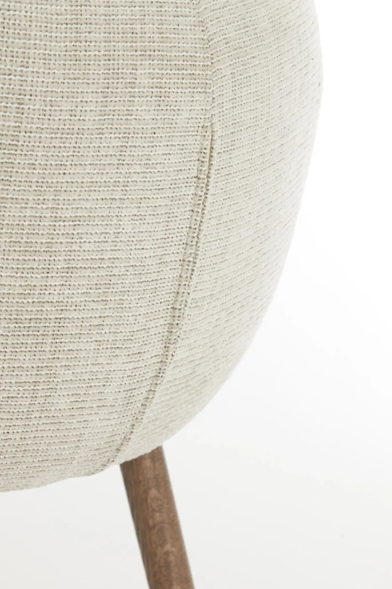 Light & Living Eetkamerstoel Blaine Beige
