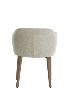 Light & Living Eetkamerstoel Blaine Beige