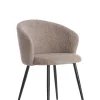 Light & Living Eetkamerstoel Radaja Taupe