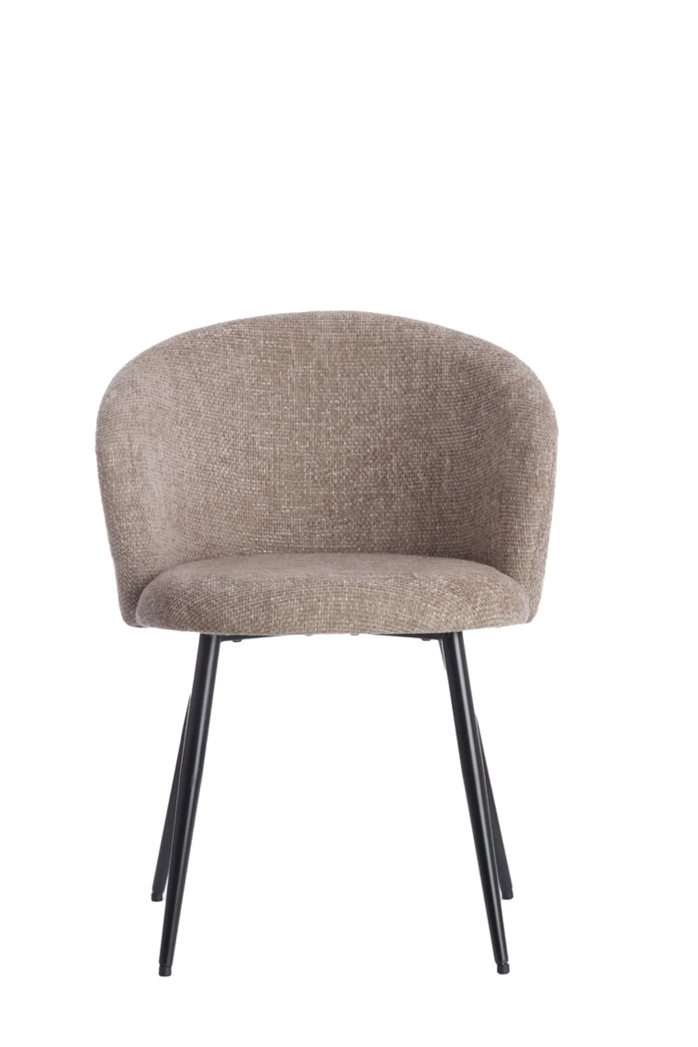 Light & Living Eetkamerstoel Radaja Taupe