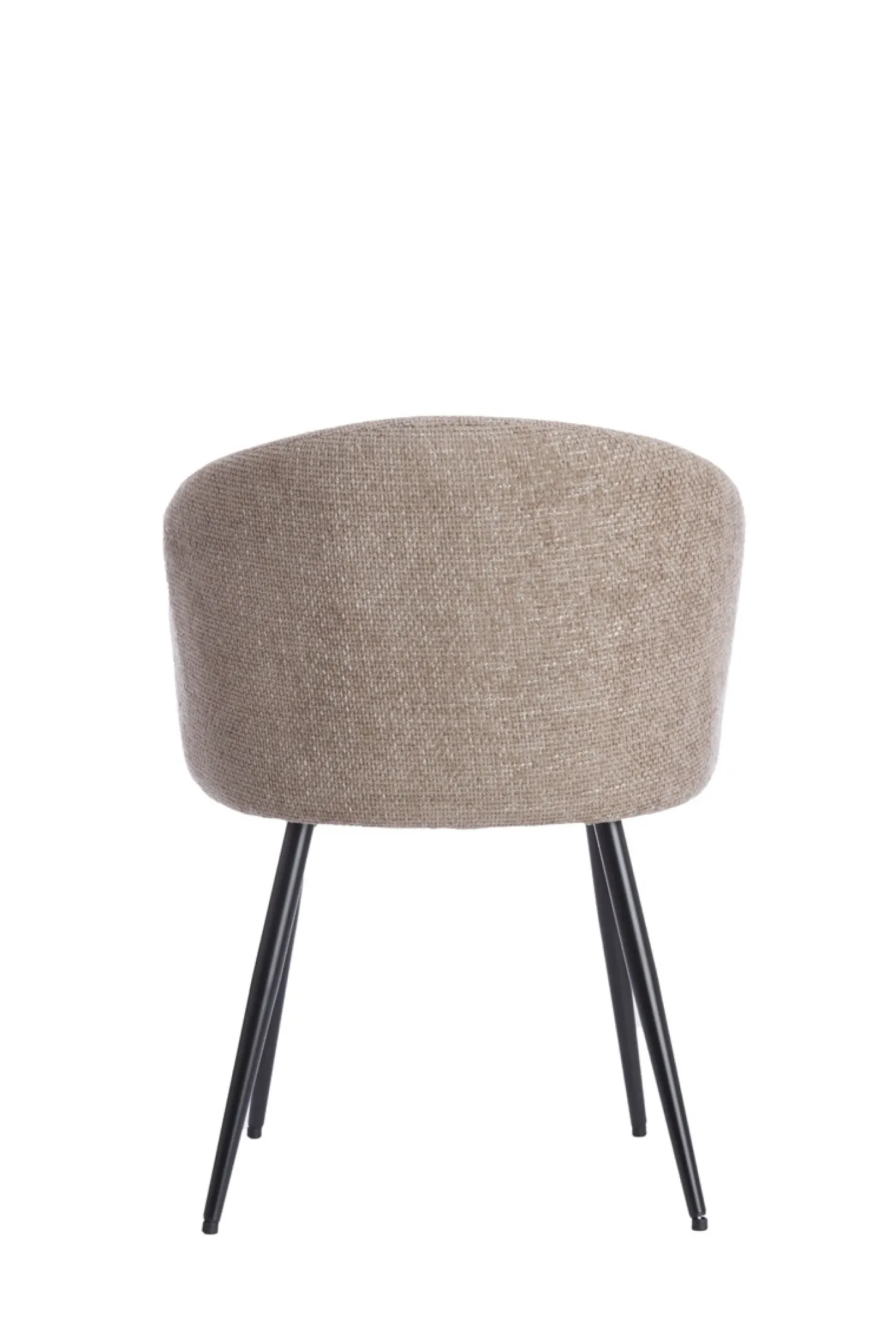 Light & Living Eetkamerstoel Radaja Taupe