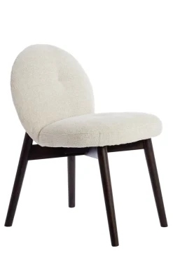 Light & Living Eetkamerstoel Sinosa Crème
