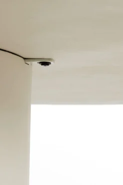 Light & Living Eettafel Kulona Beige Ø140cm