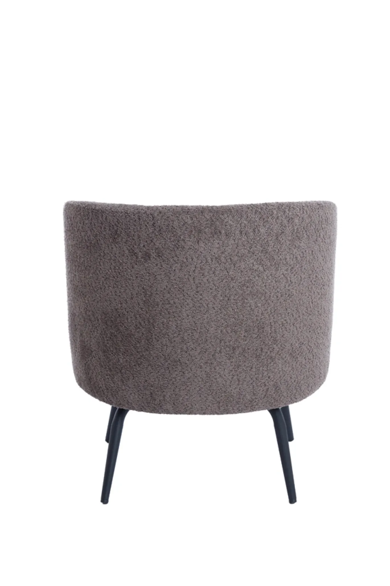 Light & Living Fauteuil Dieyda Bruin