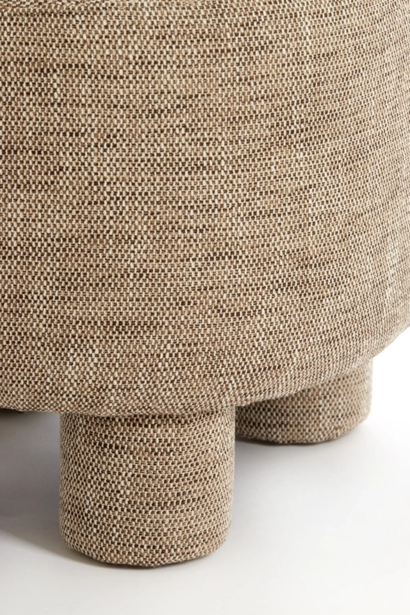 Light & Living Fauteuil Kamova Bruin
