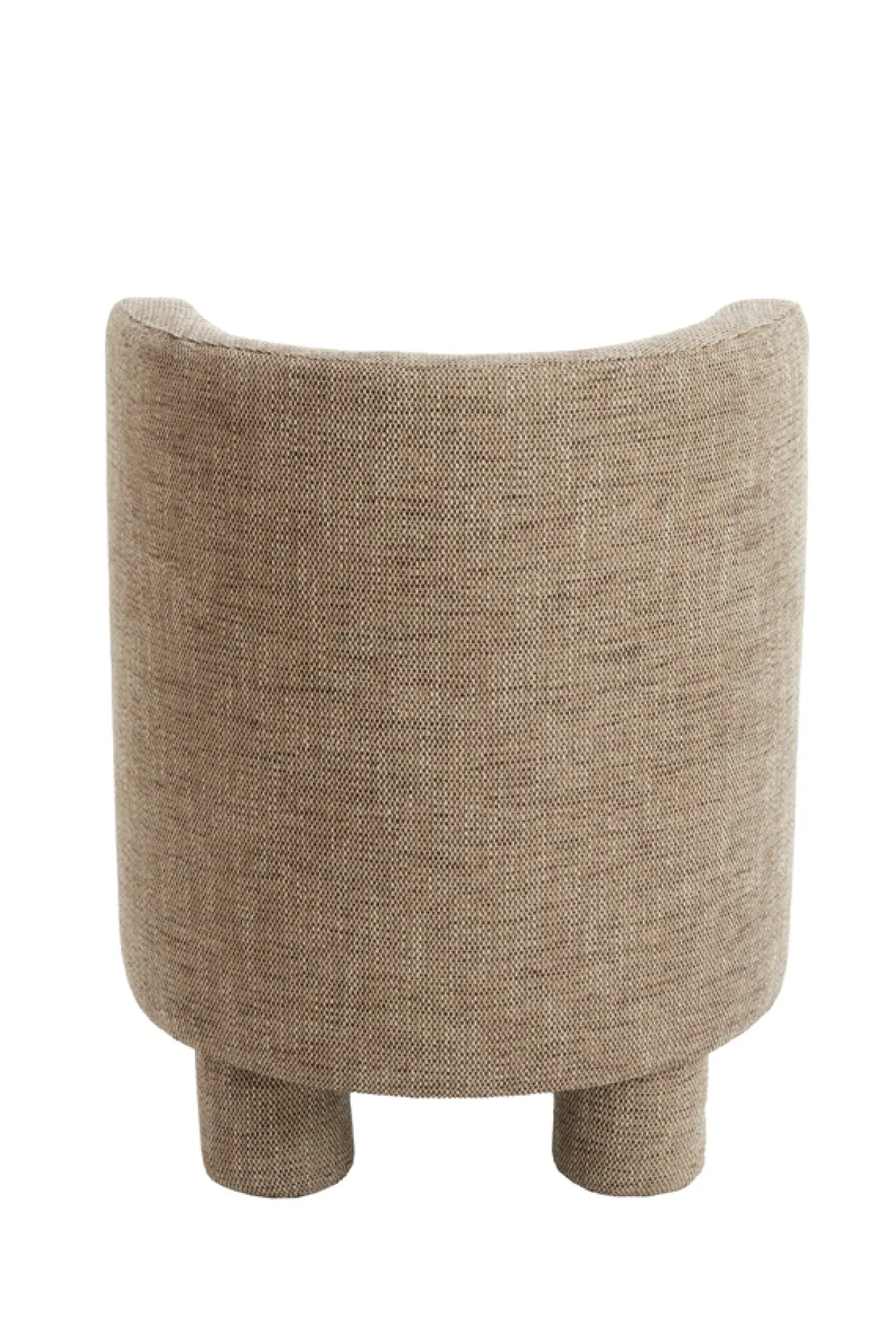 Light & Living Fauteuil Kamova Bruin