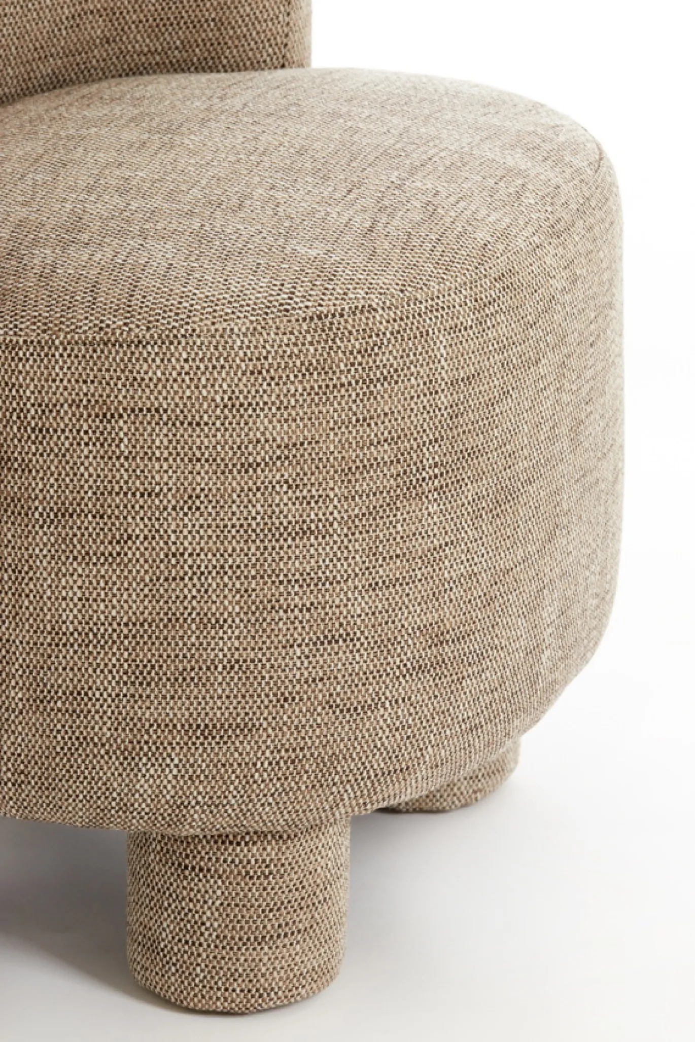 Light & Living Fauteuil Kamova Bruin