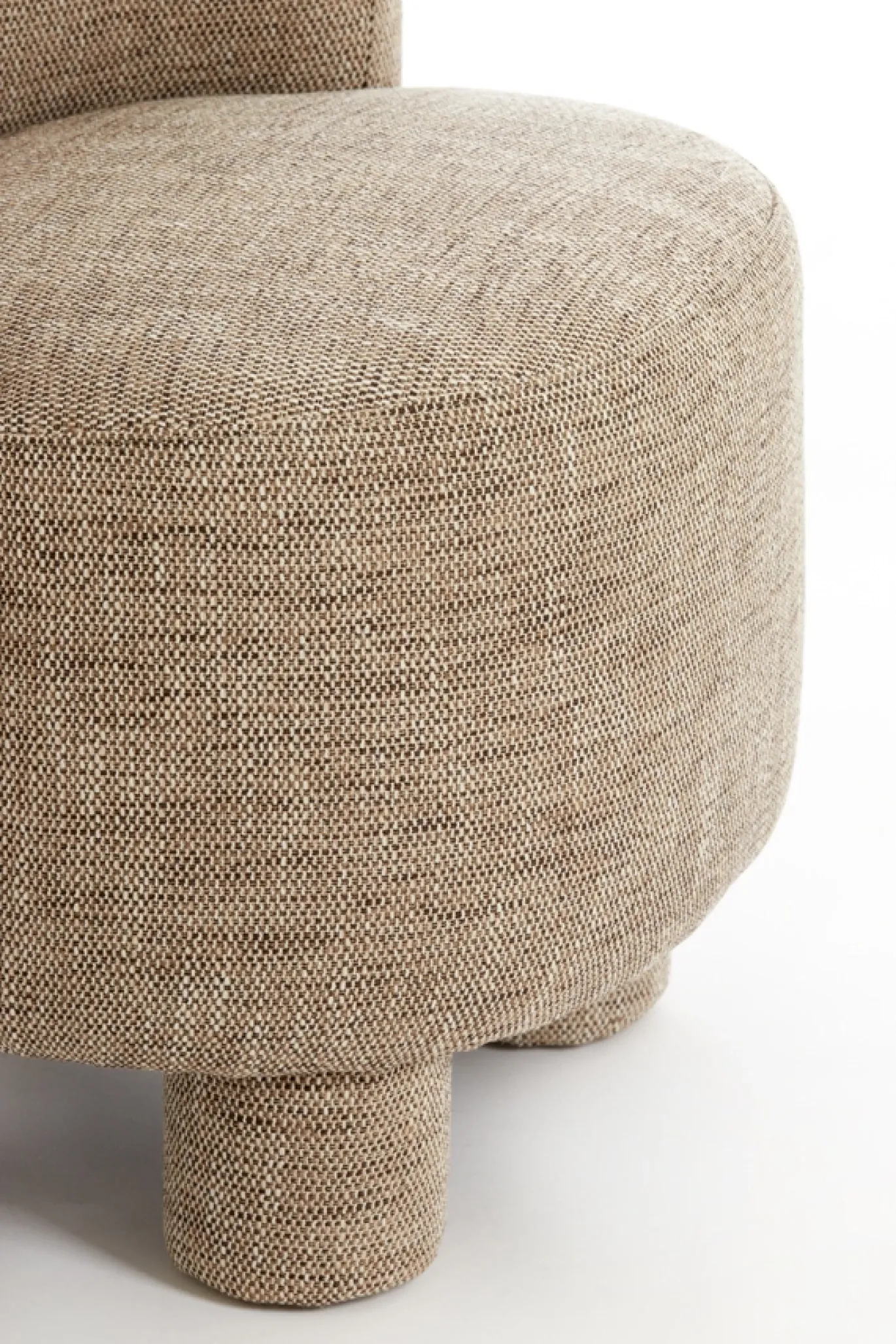 Light & Living Fauteuil Kamova Bruin