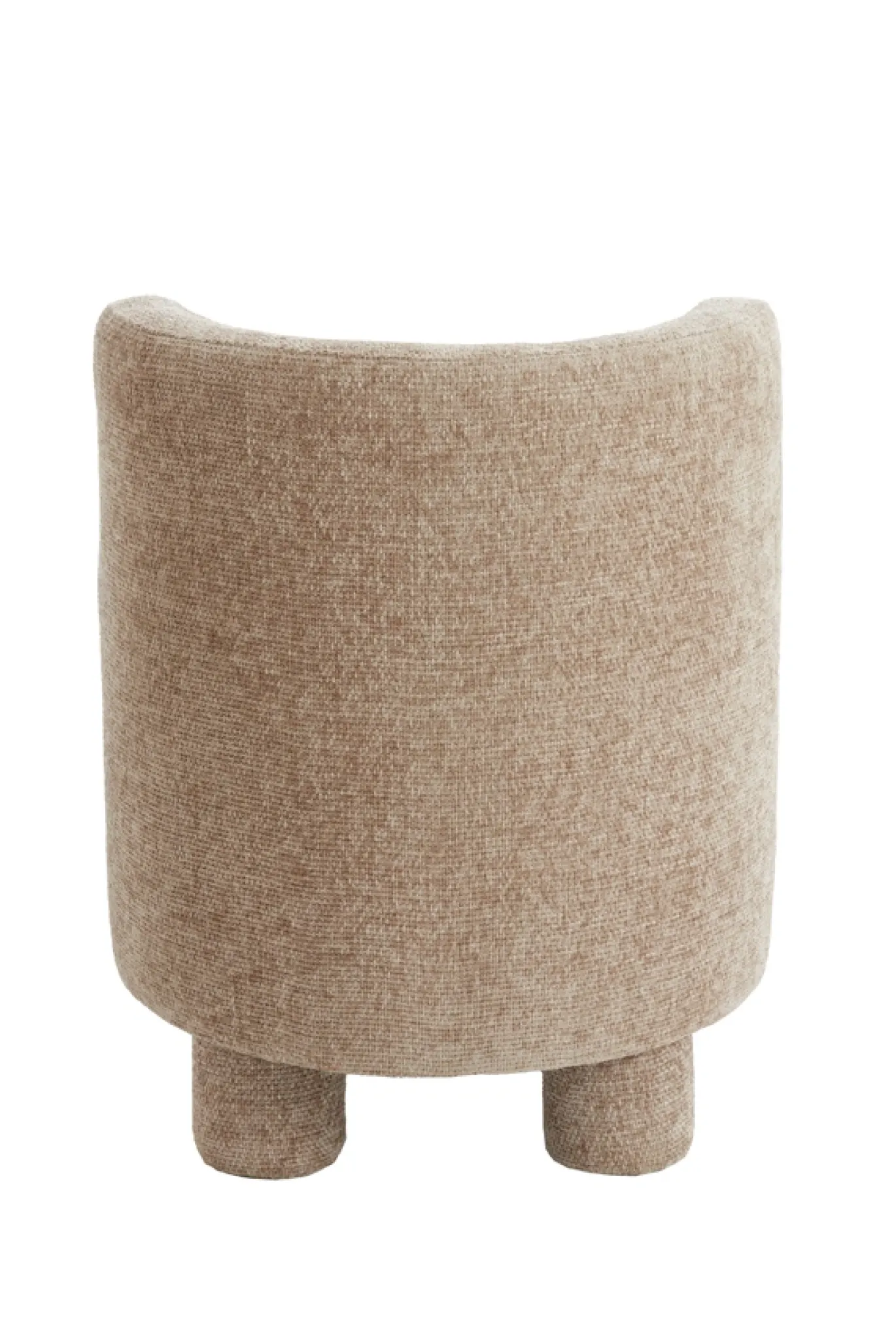 Light & Living Fauteuil Kamova Beige