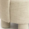 Light & Living Fauteuil Kamova Zand
