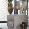 Light & Living Fauteuil Kialy Beige