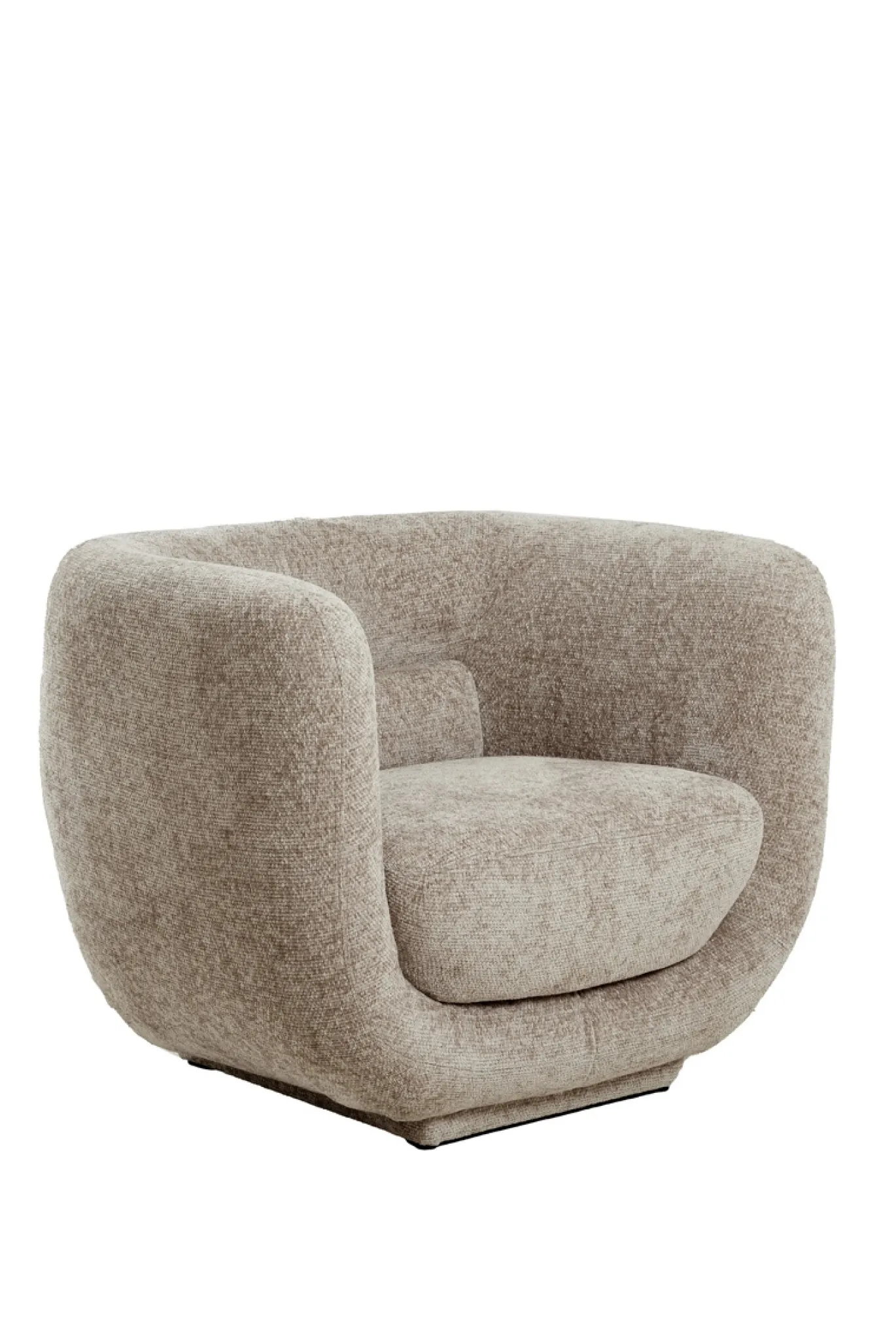 Light & Living Fauteuil Kialy Beige