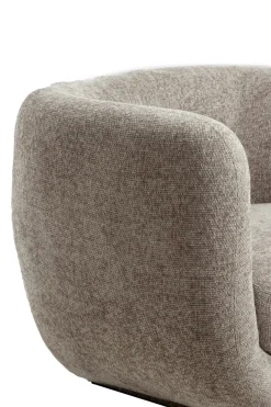 Light & Living Fauteuil Kialy Beige