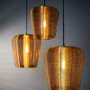 Light & Living Hanglamp Adeta Goud Ø28cm