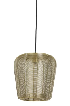 Light & Living Hanglamp Adeta Goud Ø28cm