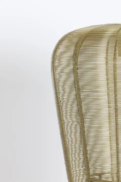 Light & Living Hanglamp Adeta Goud Ø28cm
