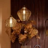 Light & Living Hanglamp Alvaro Antiek Brons Ø27cm