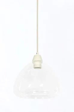 Light & Living Hanglamp Bisho 3-Lichts Crème