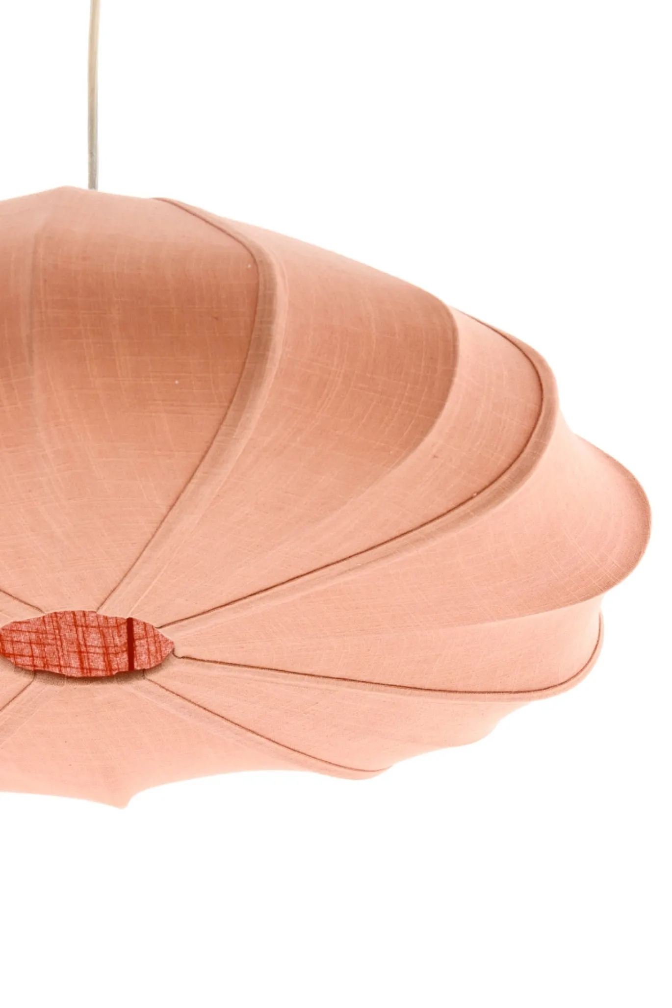 Light & Living Hanglamp Cesano Licht Roze Ø50cm