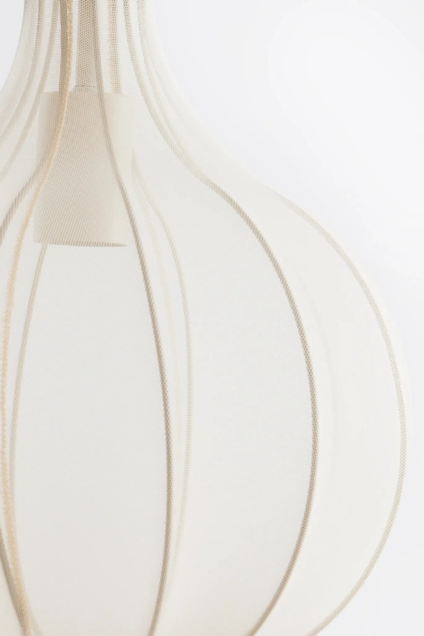Light & Living Hanglamp Elati Zand Ø29cm