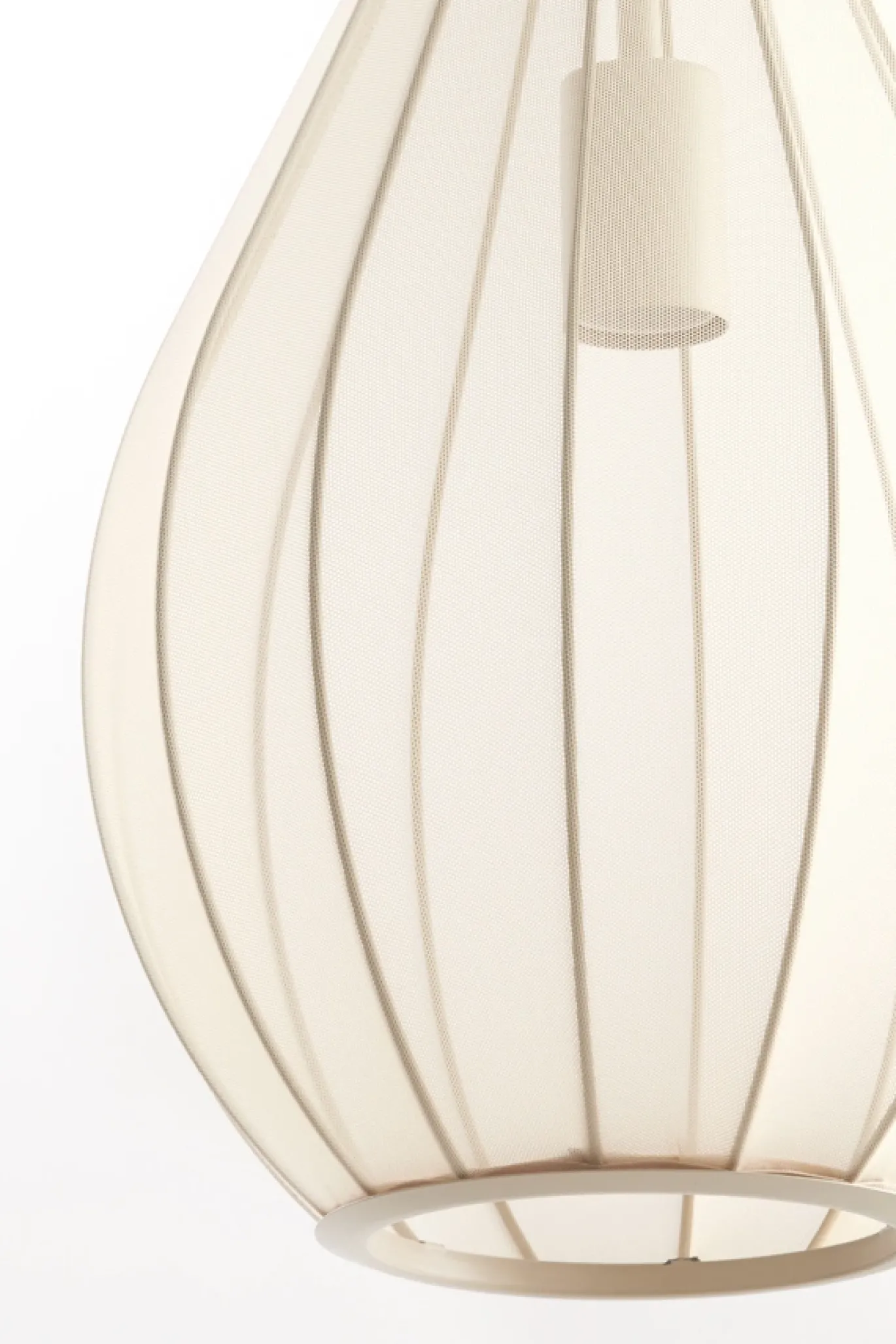 Light & Living Hanglamp Itela Zand Ø28cm