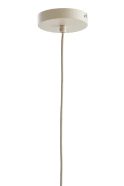 Light & Living Hanglamp Itela Zand Ø28cm