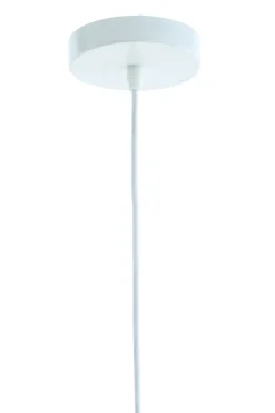 Light & Living Hanglamp Janzur Rotan Naturel L