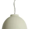 Light & Living Hanglamp Kylie Crème Ø60cm