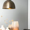 Light & Living Hanglamp Kylie Nikkel Ø30cm