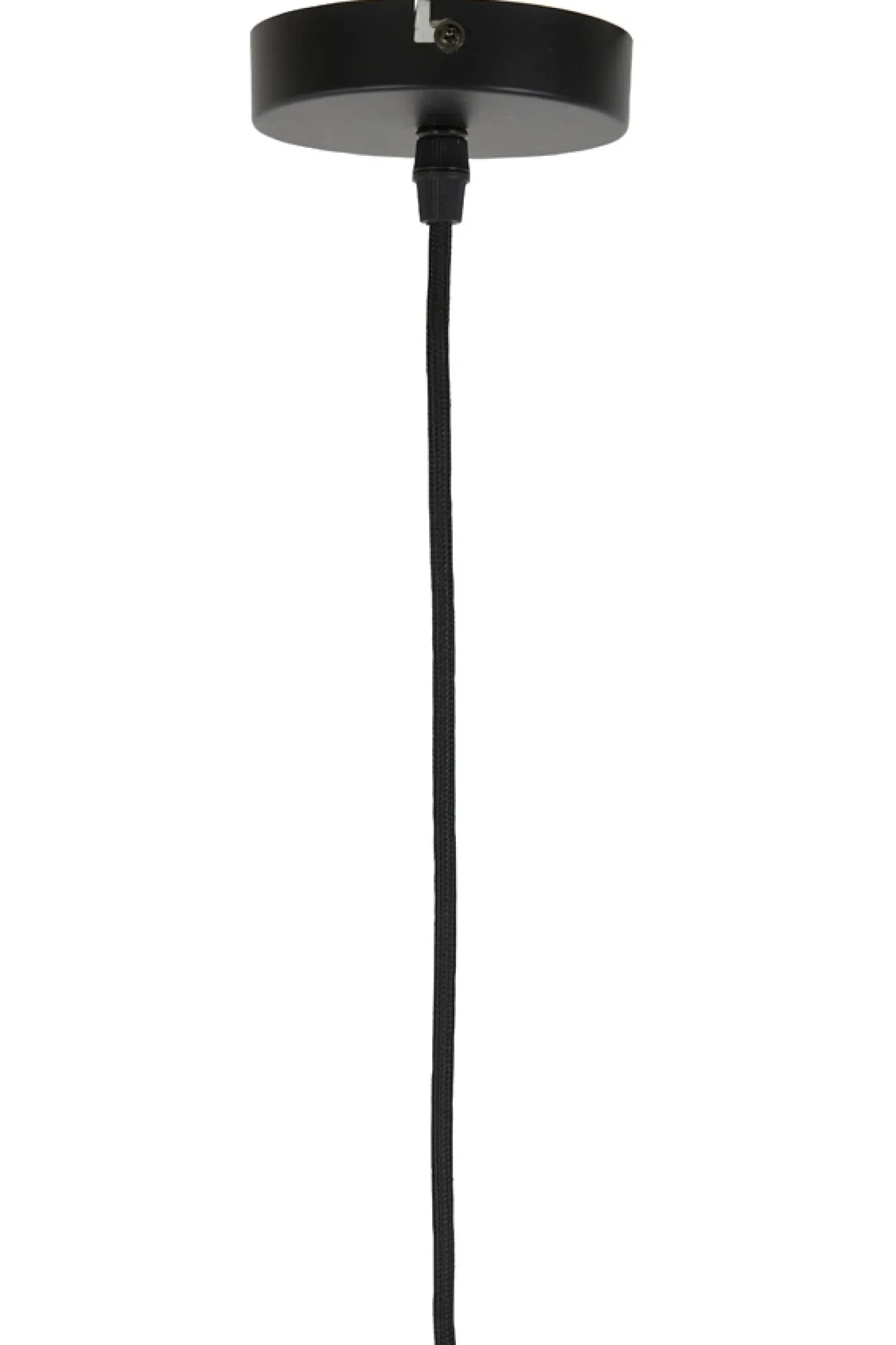Light & Living Hanglamp Latika Zeegras Naturel Ø45cm