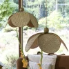 Light & Living Hanglamp Lavrio Webbing Ø48cm