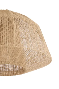 Light & Living Hanglamp Macul Net Jute Ø40cm