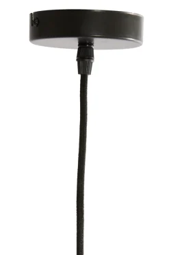 Light & Living Hanglamp Mallow Jute Naturel Ø50cm