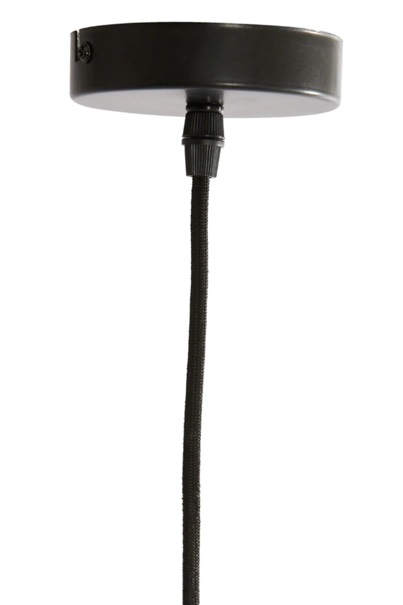 Light & Living Hanglamp Malva Jute Naturel Ø60cm