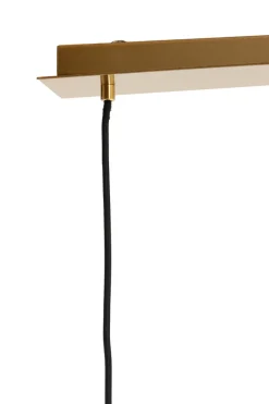 Light & Living Hanglamp Medina Glas Rainbow Ø30cm