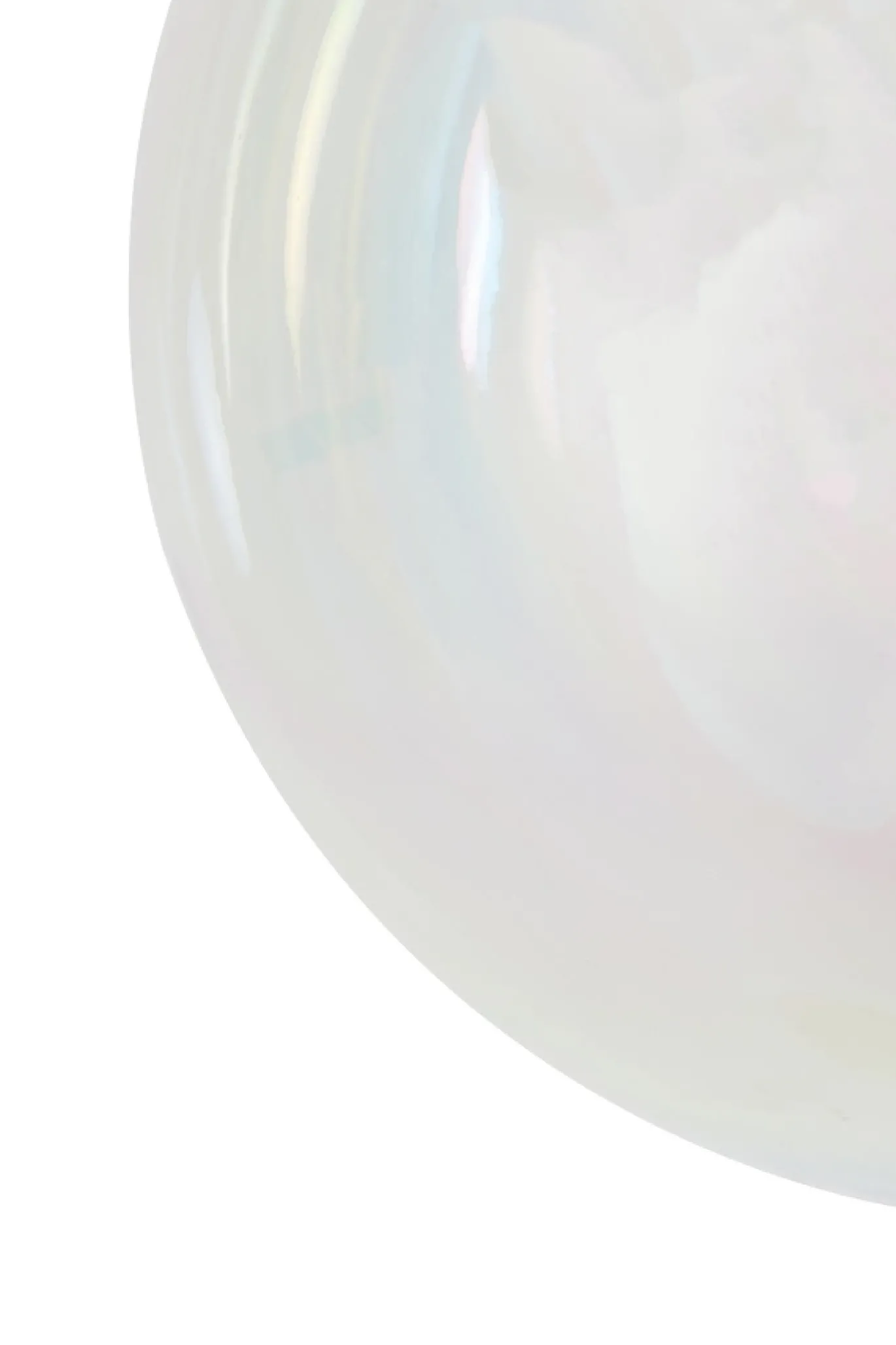 Light & Living Hanglamp Medina Glas Rainbow Ø30cm