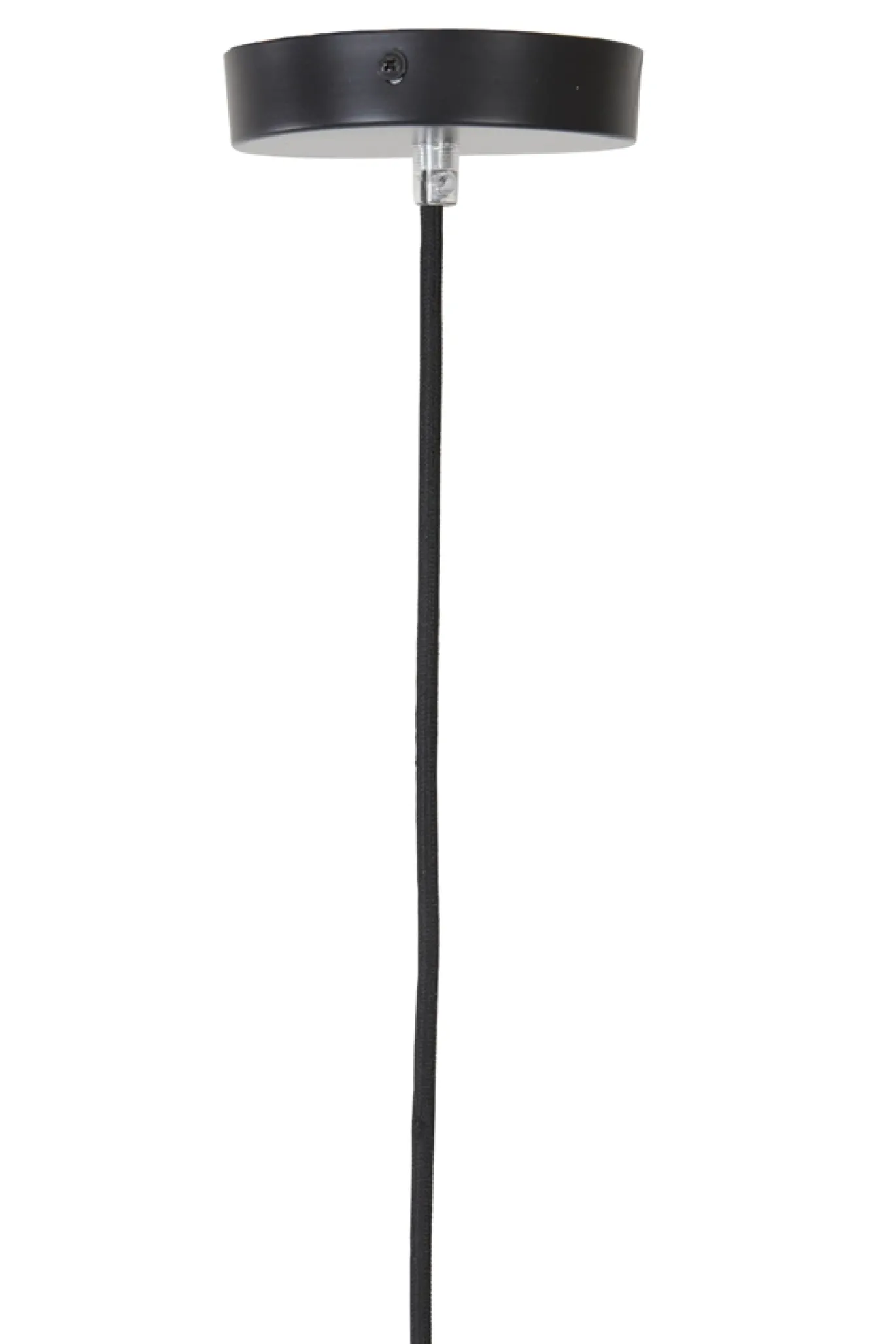 Light & Living Hanglamp Medina Glas Rainbow Ø30cm
