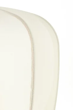Light & Living Hanglamp Plumeria Zand Ø40x30cm