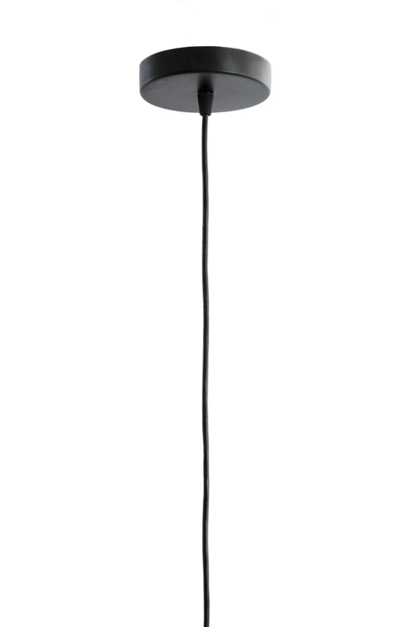 Light & Living Hanglamp Reeva Linnen Beige Ø50,5cm